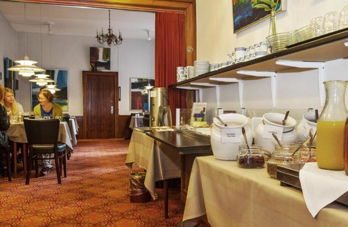 Viborg House | Viborg Byferie