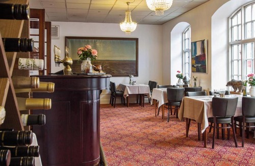 Viborg House | Viborg Byferie