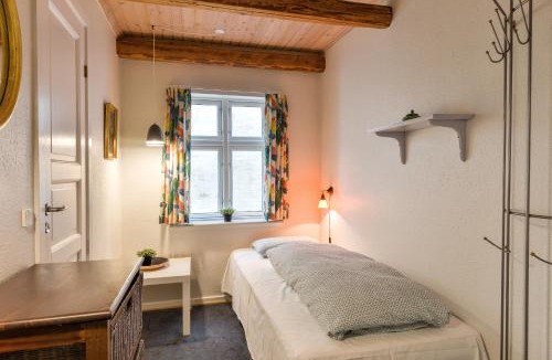 Viborg House | Viborg City Rooms