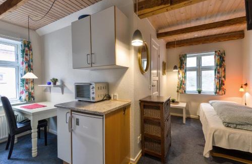 Viborg House | Viborg City Rooms