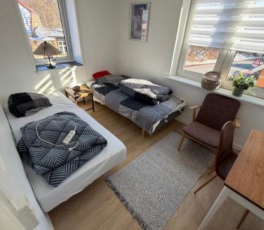 Viborg House | Viborg Guesthouse - Billig Overnatning Viborg