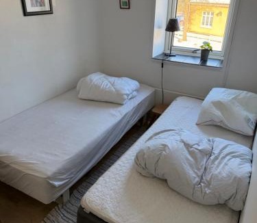 Viborg House | Viborg Guesthouse - Billig Overnatning Viborg