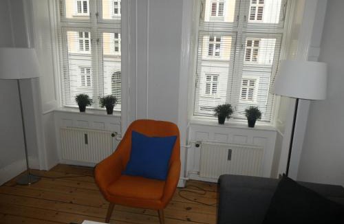 Osterbro Apartment | Viborggade 24, 1