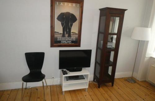 Osterbro Apartment | Viborggade 24, 1