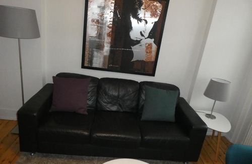 Osterbro Apartment | Viborggade 24
