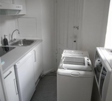 Osterbro Apartment | Viborggade 24