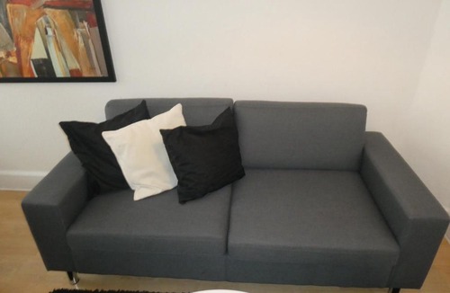 Osterbro Apartment | Viborggade 24