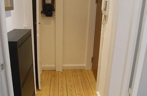 Osterbro Apartment | Viborggade 24
