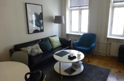 Osterbro Apartment | Viborggade