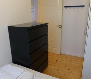 Osterbro Apartment | Viborggade