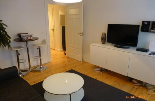 Osterbro Apartment | Viborggade