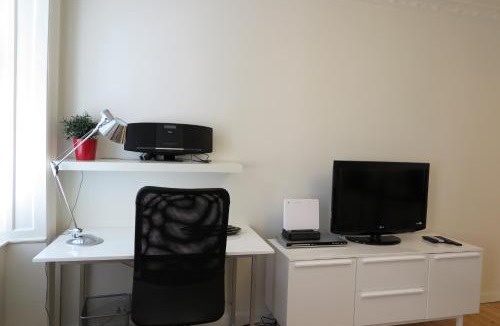 Osterbro Apartment | Viborggade