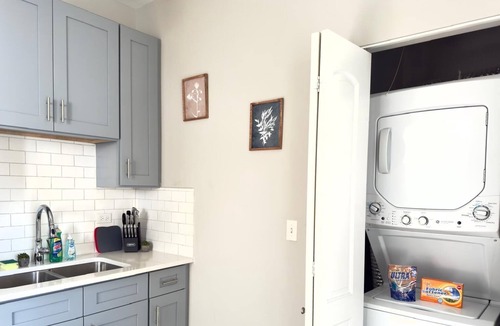 Kimball Apartment | Vibrant 1BR Apt, Explore Chicago's Hidden Gems!