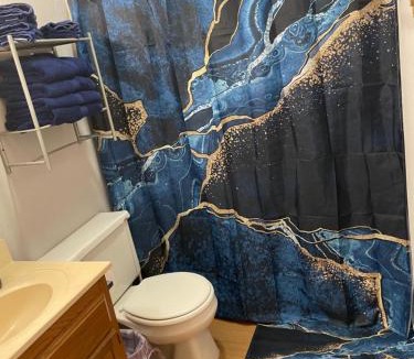 Mount Pleasant Apartment | Vibrant 2 Bed Located Downtown Close to Soaring Eagle CMU