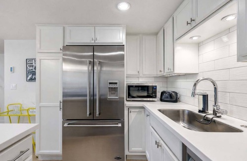 Green Lake House | Vibrant 70s Bungalow Near Green Lake!
