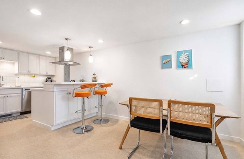 Green Lake House | Vibrant 70s Bungalow Near Green Lake!