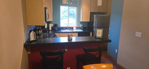 Brighton House | Vibrant Living in Harmony, unit C