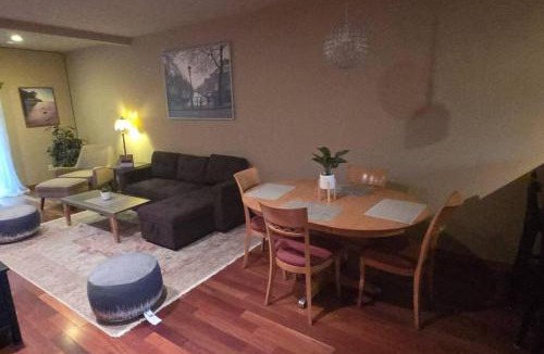 Brighton House | Vibrant Living in Harmony, unit C