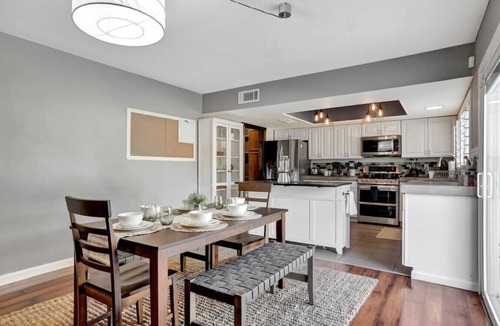 Dobson Ranch House | Vibrant Mesa Abode with Pool