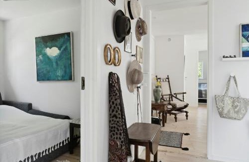 Udsholt Sand House | Vibrant Nature Close Stay Near Udsholt Beach