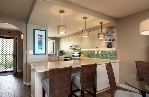 Maalaea Condo | Vibrant Oceanfront Condo: Extraordinary View, Pool