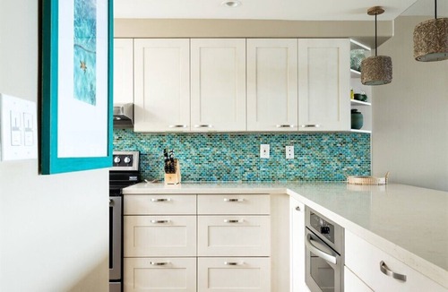 Maalaea Condo | Vibrant Oceanfront Condo: Extraordinary View, Pool