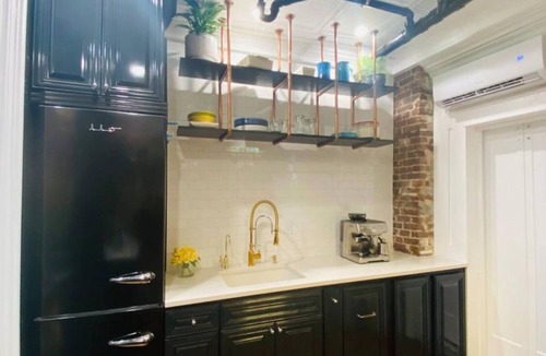 Hoboken Apartment | Vibrant Studio Apartment in Hoboken