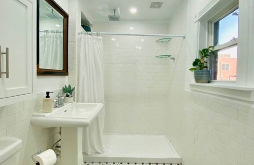 Hoboken Apartment | Vibrant Studio Apartment in Hoboken