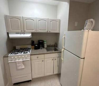 Prudential - St. Botolph Apartment | Vibrant Studio Minutes from Back Bay