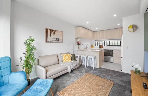 Tauranga Apartment | Vibrant Tauranga 2 Bed 2 Bath