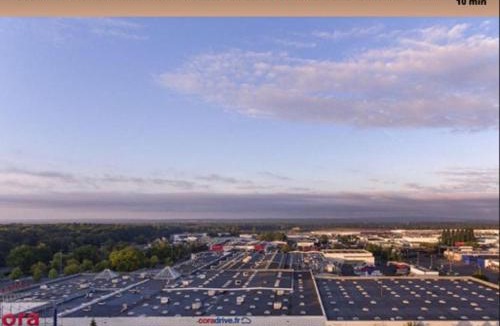 Mogneville Apartment | VIC Cottages