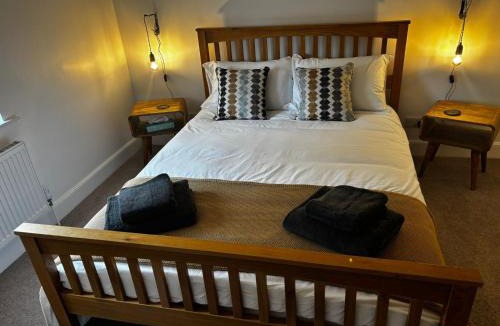 Wingham House | Vicarage Gardens, Wingham