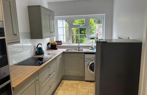 Wingham House | Vicarage Gardens, Wingham