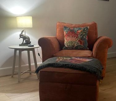 Wingham House | Vicarage Gardens, Wingham