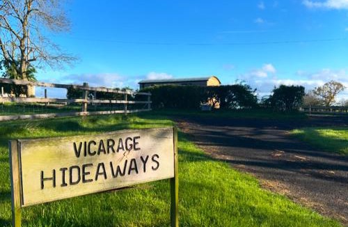 Moulton St Mary House | Vicarage Hideaways