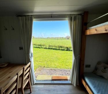 Moulton St Mary House | Vicarage Hideaways