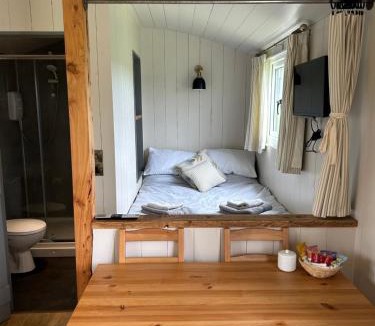 Moulton St Mary House | Vicarage Hideaways