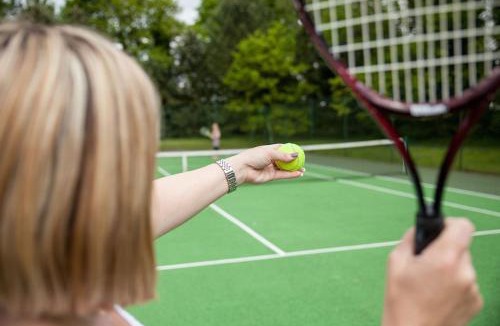 Great Hockham House | Vicarage House & Pool House