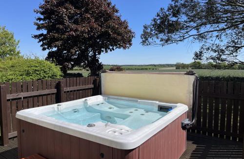 Glenisla House | Vicarsford Farmhouse