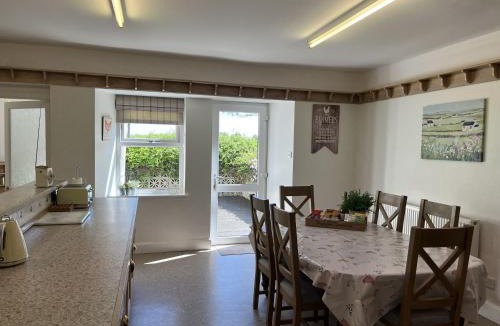 Glenisla House | Vicarsford Farmhouse