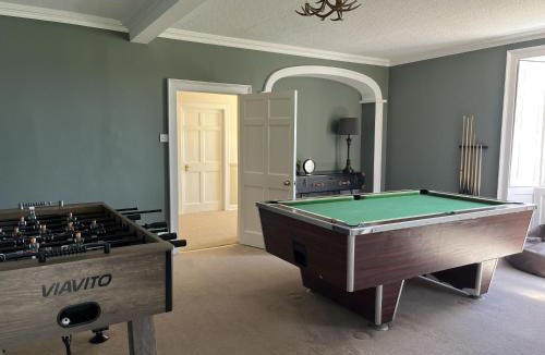 Glenisla House | Vicarsford Farmhouse