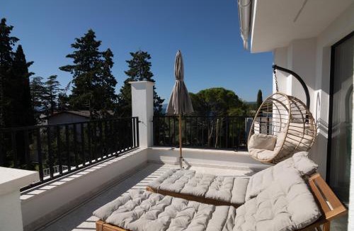 Punat Apartment | Vice Versa By The Sea