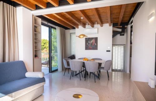 Punat Apartment | Vice Versa By The Sea