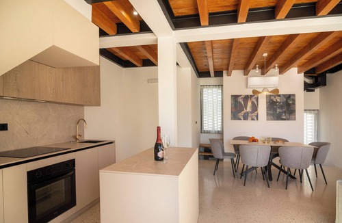 Punat Apartment | VICE VERSA-SEASIDE BOUTIQUE APARTMENTS-APP 2