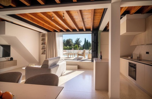 Punat Apartment | VICE VERSA-SEASIDE BOUTIQUE APARTMENTS-APP 2