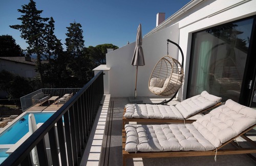 Punat Apartment | VICE VERSA-SEASIDE BOUTIQUE APARTMENTS-APP 2
