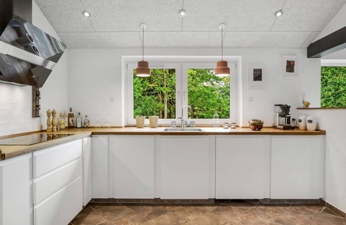 Aars House | "Vicente" - 14km to the fjord by Interhome