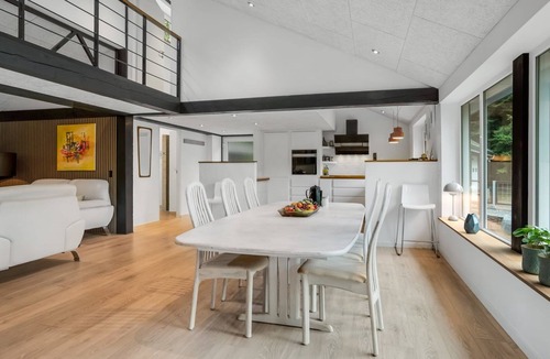 Aars House | "Vicente" - 14km to the fjord by Interhome