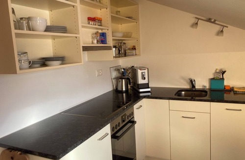 Engadin Scoul Apartment | Vichava 8, Süd, (Ftan). by Interhome