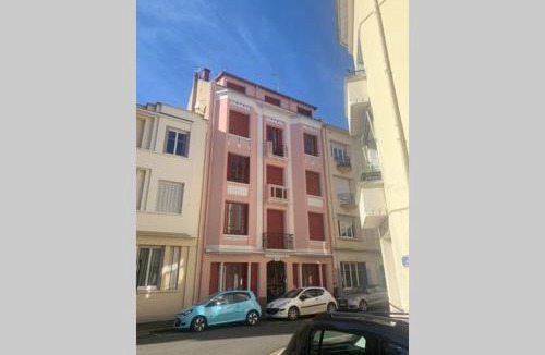 Cœur de Ville Apartment | Vichy Cocoon Appartements